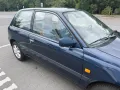 Toyota Starlet P8 NEUER TÜV 06/28 Oldtimer...