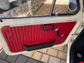 Fiat 500L Oldtimer H.Kennzeichen