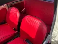 Fiat 500L Oldtimer H.Kennzeichen