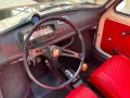 Fiat 500L Oldtimer H.Kennzeichen