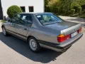 BMW 730i E32 - H-Kennzeichen - 2. Hand - Schalter