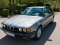 BMW 730i E32 - H-Kennzeichen - 2. Hand - Schalter