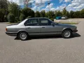 BMW 730i E32 - H-Kennzeichen - 2. Hand - Schalter