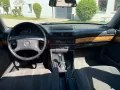 BMW 730i E32 - H-Kennzeichen - 2. Hand - Schalter
