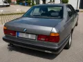 BMW 730i E32 - H-Kennzeichen - 2. Hand - Schalter