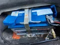 BMW 730i E32 - H-Kennzeichen - 2. Hand - Schalter