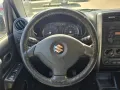 Suzuki Jimny 1.3i 16V cat 4WD Special