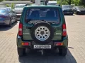 Suzuki Jimny 1.3i 16V cat 4WD Special