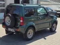 Suzuki Jimny 1.3i 16V cat 4WD Special