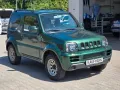 Suzuki Jimny 1.3i 16V cat 4WD Special