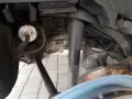 Porsche 944 Targa, 2. Serie, Schalter