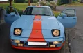 Porsche 944 Targa, 2. Serie, Schalter