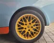 Porsche 944 Targa, 2. Serie, Schalter