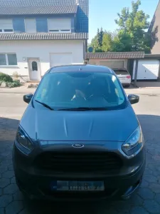 Ford Tourneo Courier 1.0 EcoBoost 74kW Trend Trend