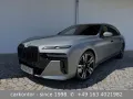 BMW i7 xDr. 60 *M SPORT PRO*FOND ENTERTAIN*FROZEN*