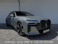 BMW i7 xDr. 60 *M SPORT PRO*FOND ENTERTAIN*FROZEN*