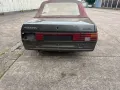 Opel Ascona C Cabriolet 1,8 115Ps