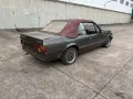 Opel Ascona C Cabriolet 1,8 115Ps