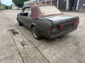 Opel Ascona C Cabriolet 1,8 115Ps