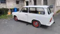 Trabant 601 Kombi restauriert