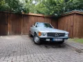 Mercedes-Benz Mercedes 450 SL  (R107)