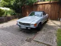 Mercedes-Benz Mercedes 450 SL  (R107)