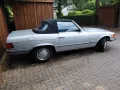Mercedes-Benz Mercedes 450 SL  (R107)