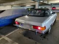 Mercedes-Benz Mercedes 450 SL  (R107)