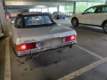Mercedes-Benz Mercedes 450 SL  (R107)