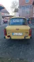Trabant 601 Oldtimer