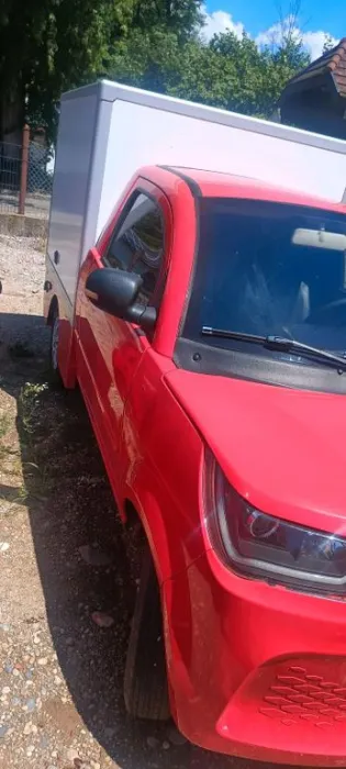 Other Cenntro E Auto Neibor 200