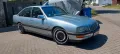 Opel Senator 3,0L Oldtimer Classic 