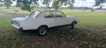 Opel Rekord c 1972 tüv 07.28