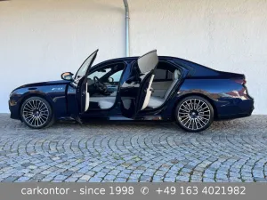 BMW i7 xDr M70 *M SPORT PRO**LOUNGE SEAT*DIAMOND*