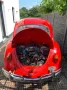 Volkswagen VW Käfer, BJ 1966, 1900cc Motor, als Projekt