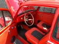Volkswagen VW Käfer, BJ 1966, 1900cc Motor, als Projekt