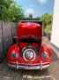 Volkswagen VW Käfer, BJ 1966, 1900cc Motor, als Projekt