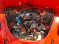 Volkswagen VW Käfer, BJ 1966, 1900cc Motor, als Projekt