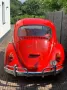 Volkswagen VW Käfer, BJ 1966, 1900cc Motor, als Projekt