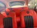 Volkswagen VW Käfer, BJ 1966, 1900cc Motor, als Projekt