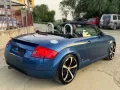 Audi AUDI TT ROADSTER MK1 2.0 TURBO 185 CV