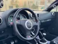 Audi AUDI TT ROADSTER MK1 2.0 TURBO 185 CV