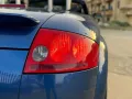 Audi AUDI TT ROADSTER MK1 2.0 TURBO 185 CV