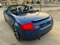 Audi AUDI TT ROADSTER MK1 2.0 TURBO 185 CV
