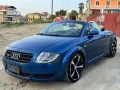 Audi AUDI TT ROADSTER MK1 2.0 TURBO 185 CV