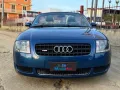 Audi AUDI TT ROADSTER MK1 2.0 TURBO 185 CV