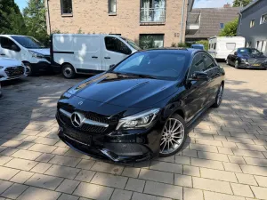 Mercedes-Benz AMG Line Edition*Carbon*Leder*LED*Dynamic Select