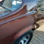 Ford Mercury Cougar  1973 351 Cleveland US...