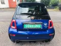 Abarth 595 Competizione-Beats-Xenon-Sabelt
