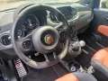 Abarth 595 Competizione-Beats-Xenon-Sabelt